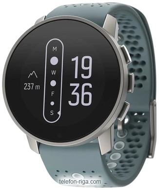 Suunto 9 Peak