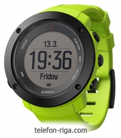 Suunto Ambit3 Vertical