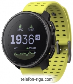 Suunto Vertical