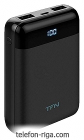 TFN Mini LCD 10000 