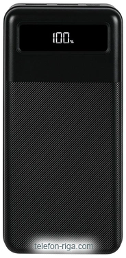 TFN Porta LCD PD 22.5W 30000mAh TFN-PB-313