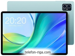 Teclast M50 6/128GB LTE