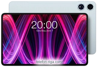 Teclast T60 Plus LTE 6/128GB