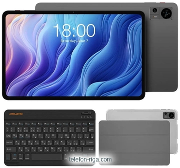 Teclast T60 Premium set 8/256GB
