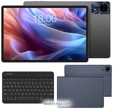 Teclast T65 Max Premium set 8/256GB