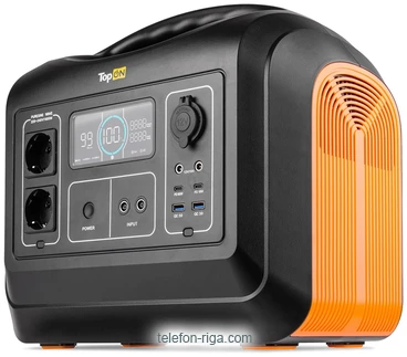 TopON TOP-X1800
