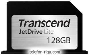 Transcend TS128GJDL330