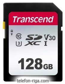 Transcend TS128GSDC300S