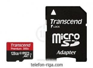 Transcend TS128GUSDU1