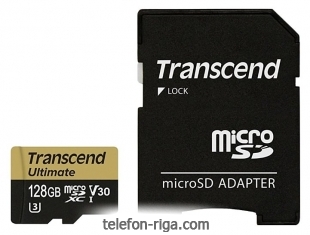 Transcend TS128GUSDU3M