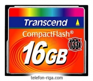 Transcend TS16GCF133