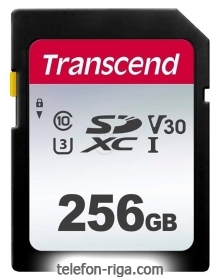 Transcend TS256GSDC300S