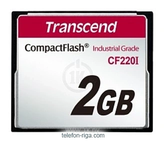 Transcend TS2GCF220I