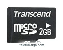 Transcend TS2GUSD