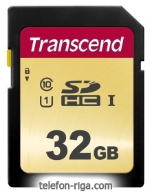 Transcend TS32GSDC500S