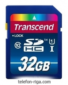 Transcend TS32GSDU1