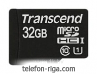 Transcend TS32GUSDU1