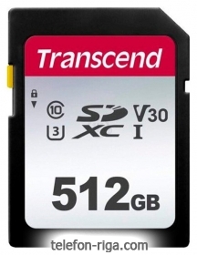 Transcend TS512GSDC300S