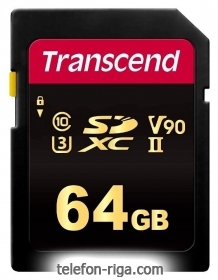 Transcend TS64GSDC700S