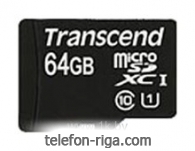 Transcend TS64GUSDU1