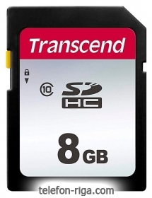 Transcend TS8GSDC300S