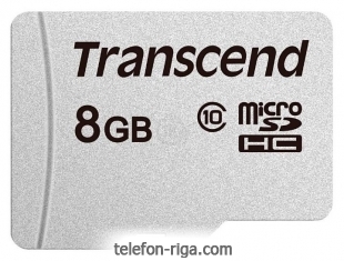 Transcend TS8GUSD300S