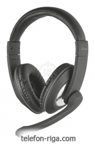 Trust Reno Headset for PC and laptop