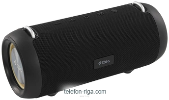 Ttec Dynamite Quattro