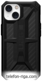 Uag  iPhone 14 Monarch Carbon Fiber 114032114242