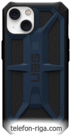 Uag  iPhone 14 Monarch Mallard 114032115555