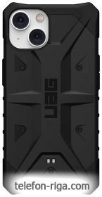 Uag  iPhone 14 Pathfinder Black 114060114040