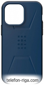 Uag  iPhone 14 Pro Max Civilian for MagSafe Mallard 114039115555