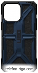 Uag  iPhone 14 Pro Max Monarch Mallard 114035115555