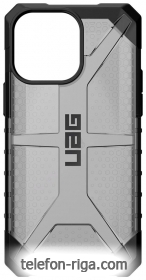 Uag  iPhone 14 Pro Max Plasma Ash 114067113131