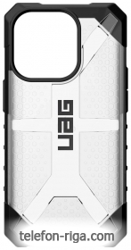 Uag  iPhone 14 Pro Plasma Ice 114066114343