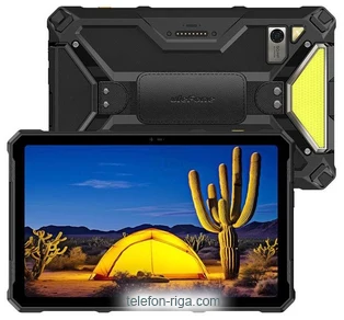 Ulefone Armor Pad 4 Ultra