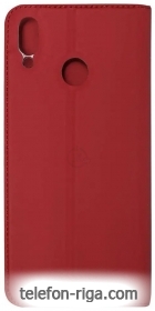 VOLARE ROSSO Book case  Huawei Y9 2019 ()