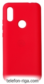 VOLARE ROSSO Suede  Xiaomi Redmi 7 ()