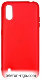 VOLARE ROSSO Taura  Samsung Galaxy A01 ()