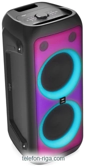 Vipe NITRO X5 Pulsar