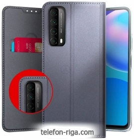 Volare Rosso Book case series  Huawei P Smart 2021 ()