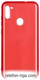 Volare Rosso Taura Samsung Galaxy A11/M11 ()