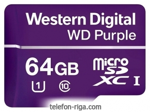 Western Digital WDD064G1P0A