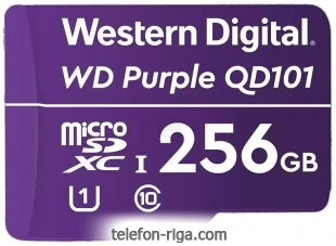 Western Digital WDD256G1P0C