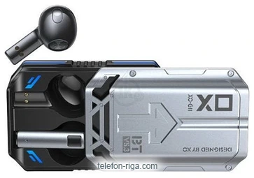 XO G11