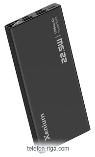 Xenium P2210 10000mAh