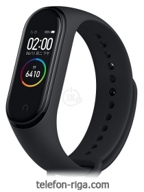 Xiaomi Mi Band 4 NFC