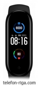 Xiaomi Mi Band 5