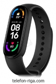 Xiaomi Mi Band 6