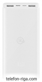 Xiaomi Mi Power Bank 3 30000